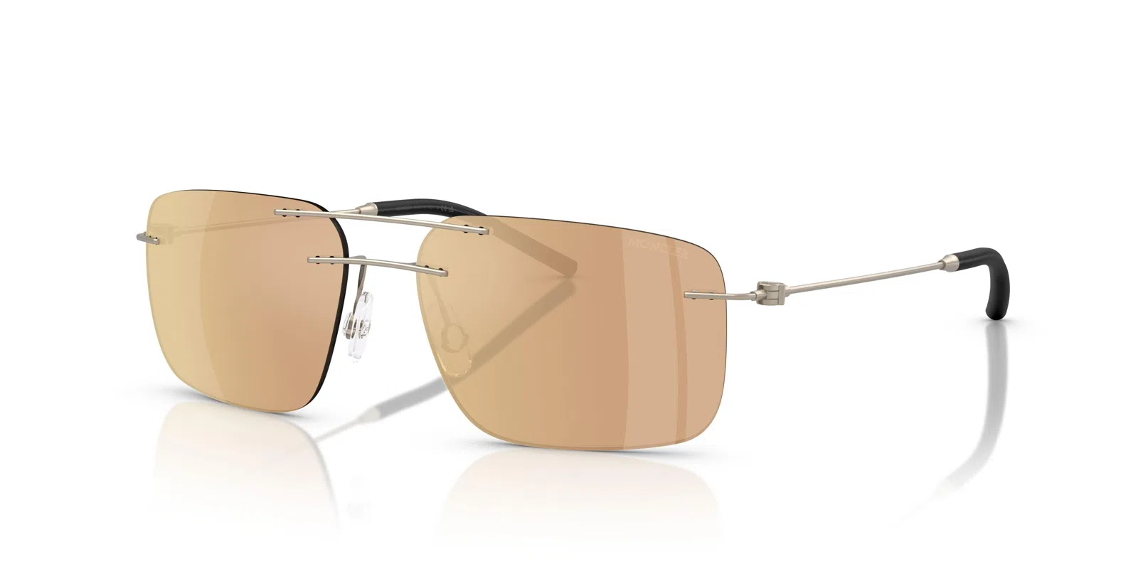 Moncler Doppler 4003 Sunglasses - view 20